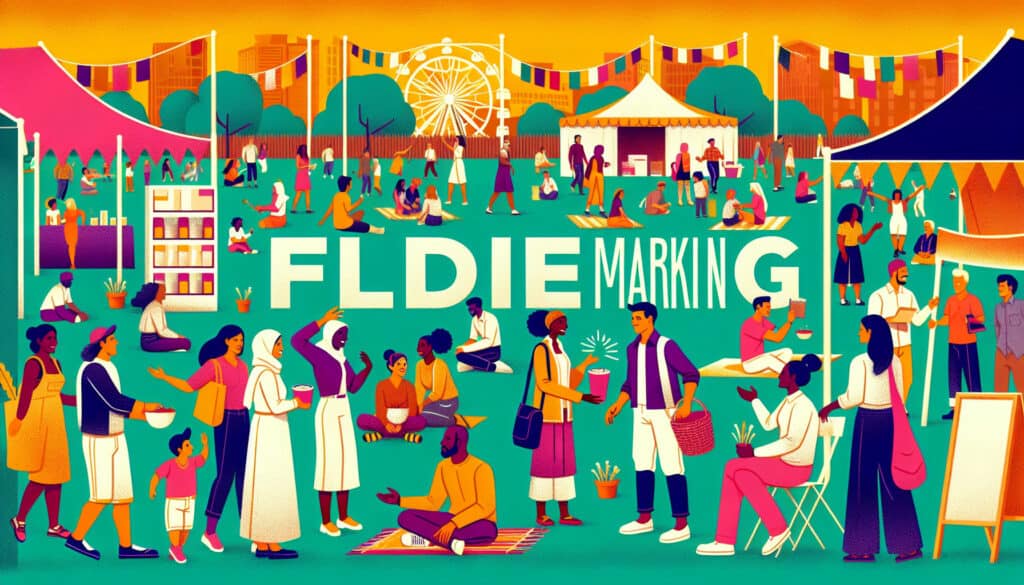 Field Marketing