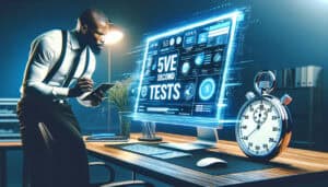 Five Second Tests