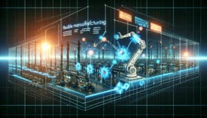 Flexible Manufacturing System