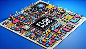Flowmapp
