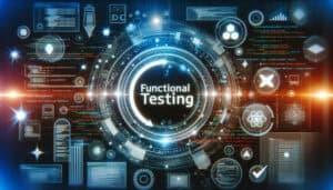 Functional Testing