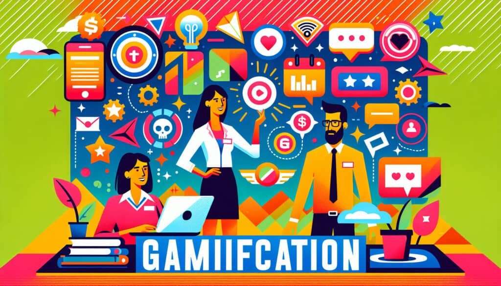 Gamification