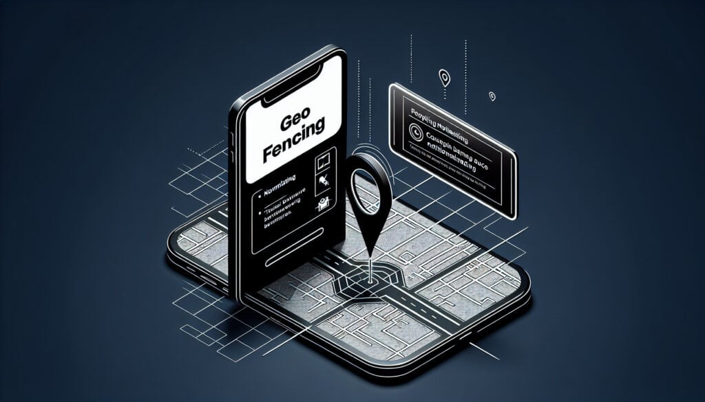 Geofencing