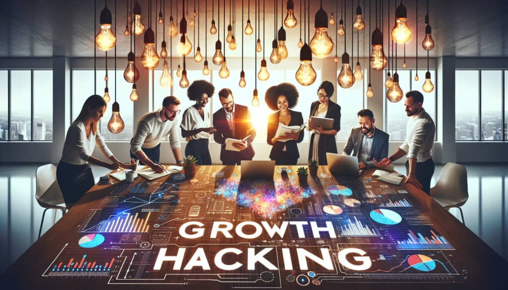 Growth Hacking