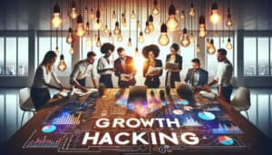 Growth Hacking