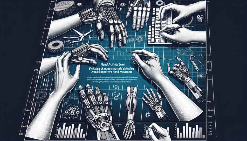 Hand Activity Level