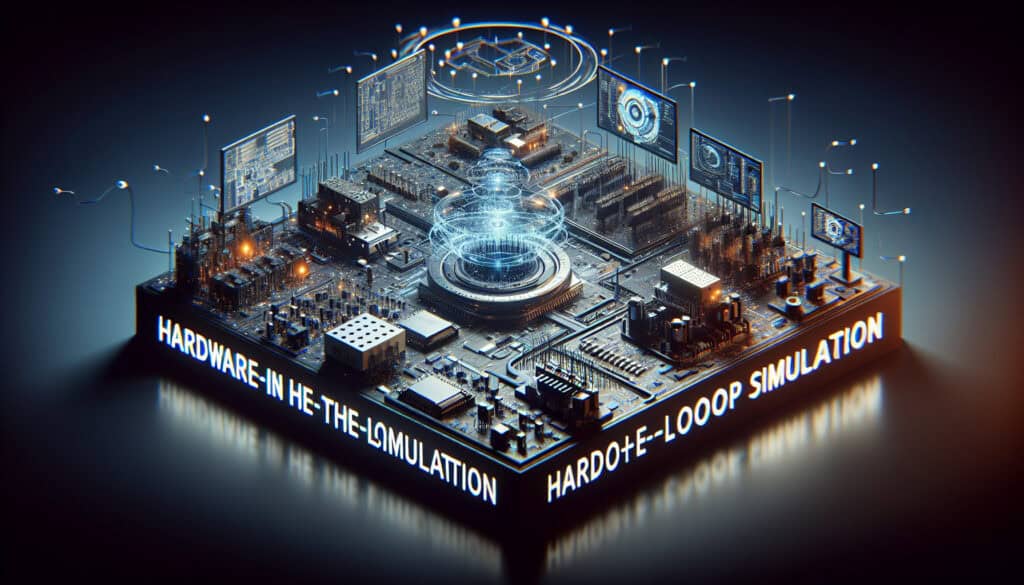 Hardware-in-the-Loop Simulation