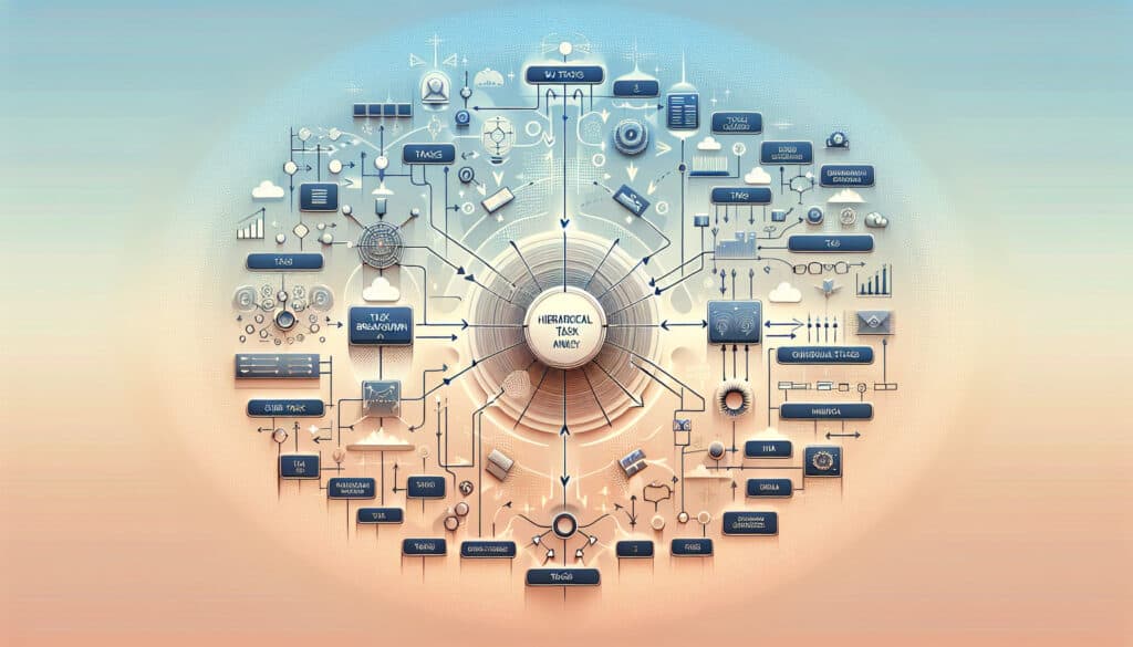 Hierarchical Task Analysis