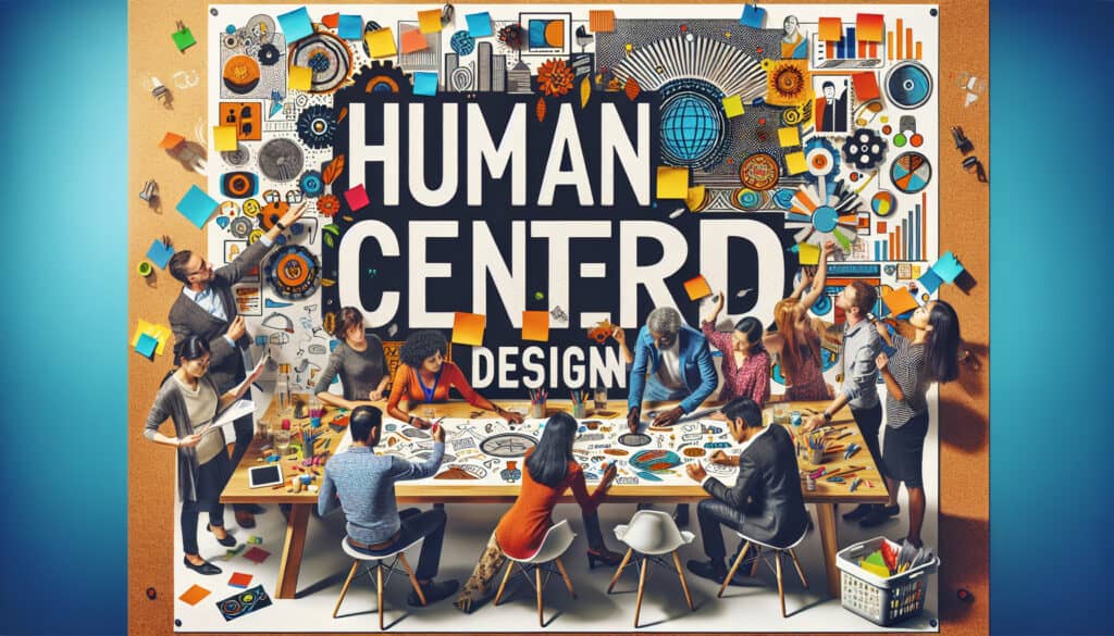 Diseño centrado en el ser humano