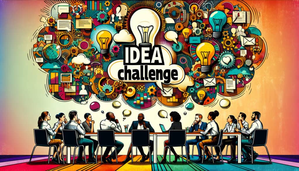 Idea Challenge