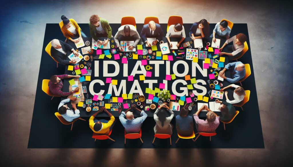 Ideation Campaigns