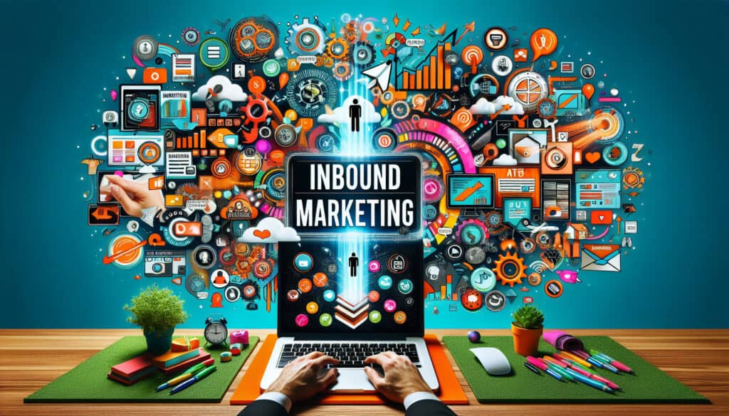 Inbound Marketing