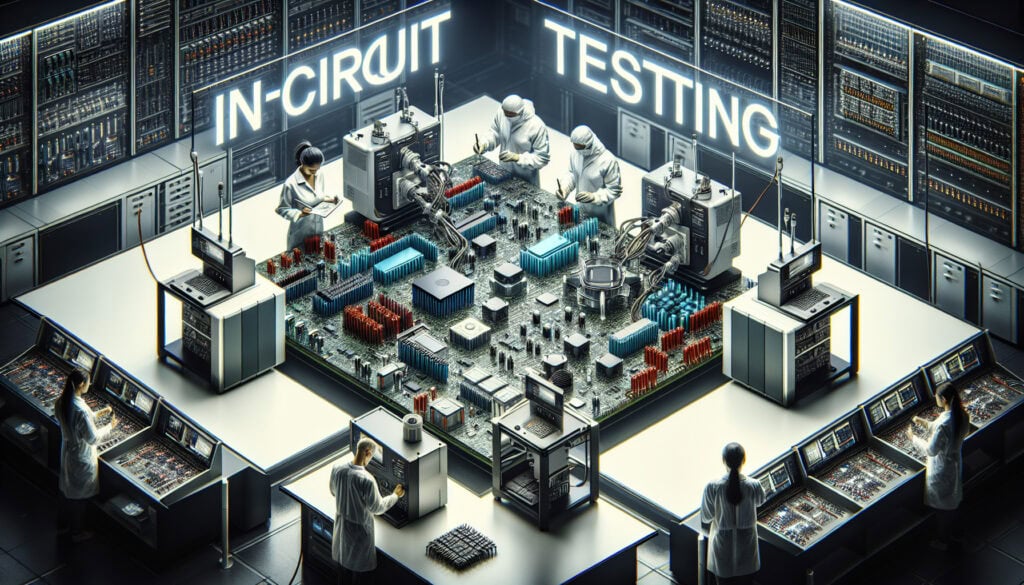 In-Circuit Testing