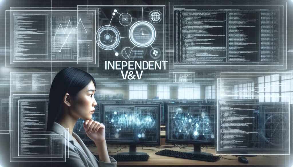 Independent V&V