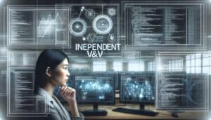 Independent V&V