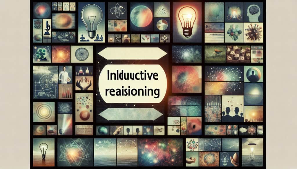 Induktive Argumentation