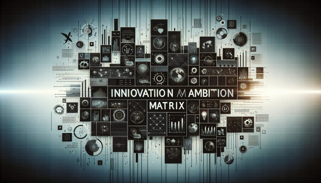 Innovation Ambition Matrix