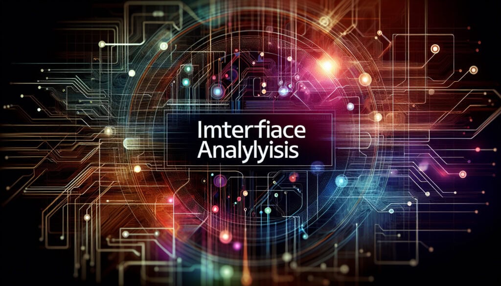 Interface Analysis