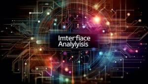Análisis de interfaces