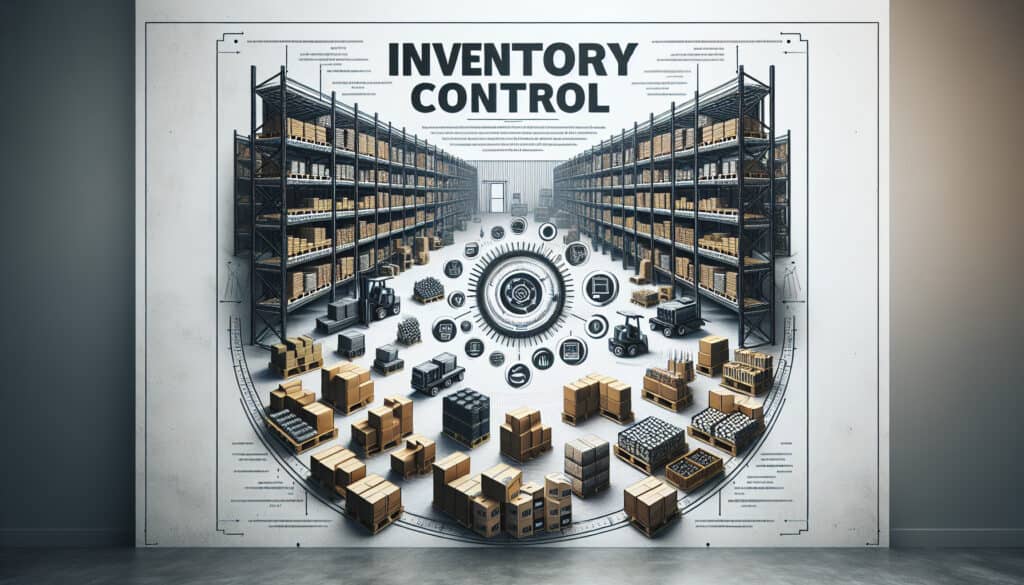 Inventory Control