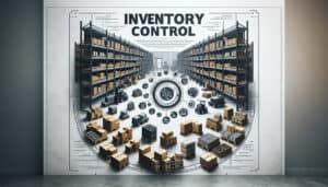 Control de inventario