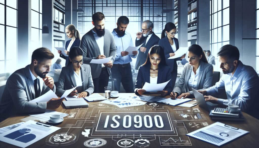 ISO 9001