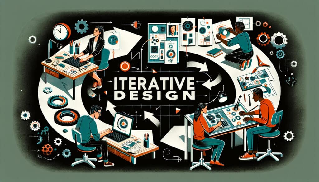 Iterative Design