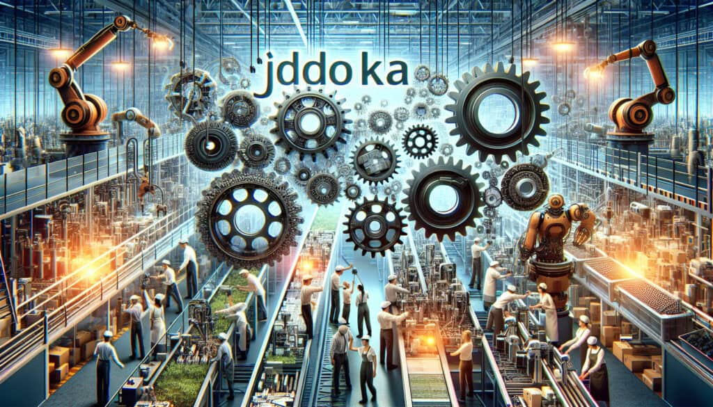 Jidoka