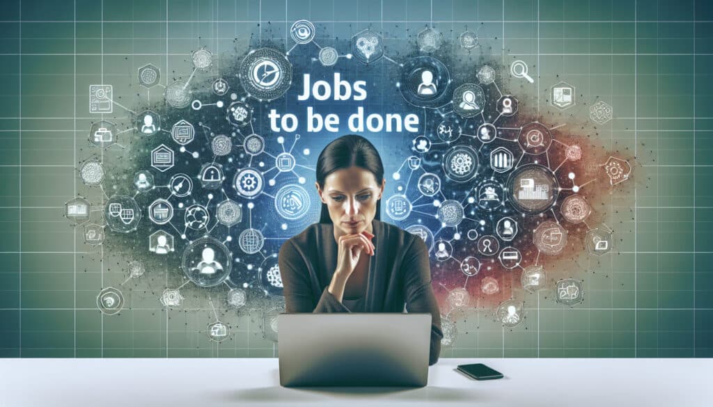 Jobs to Be Done