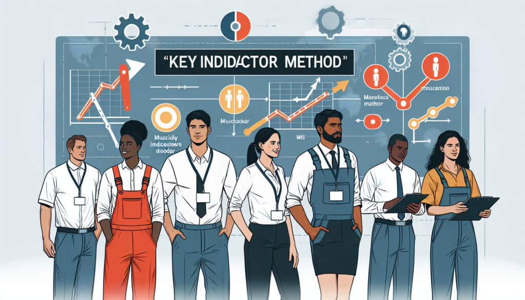 Key Indicator Method