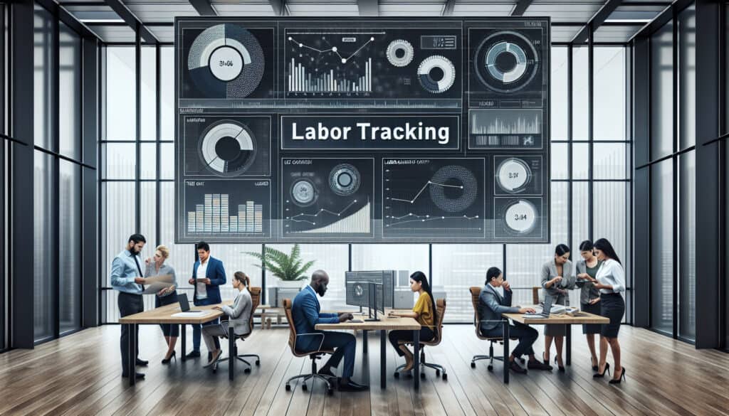 Labor Tracking