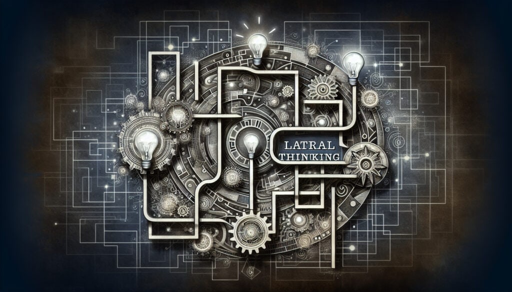 Lateral Thinking