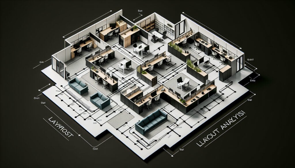 Layout Analysis