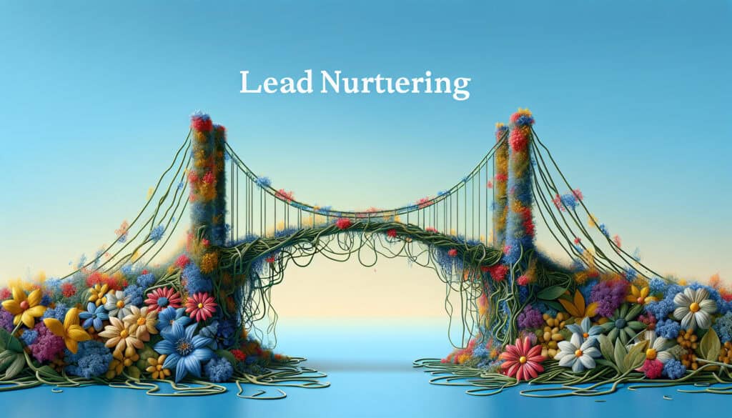 Lead Nurturing