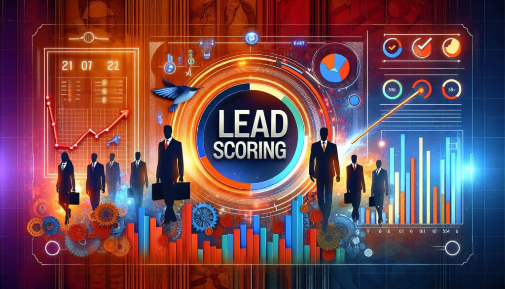Lead Scoring