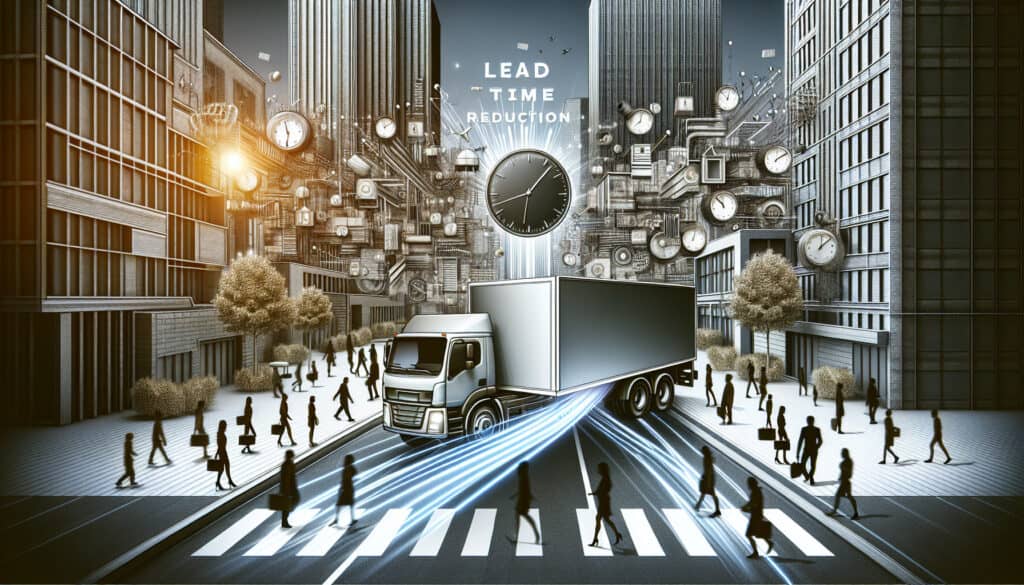 Lead Time Reduction