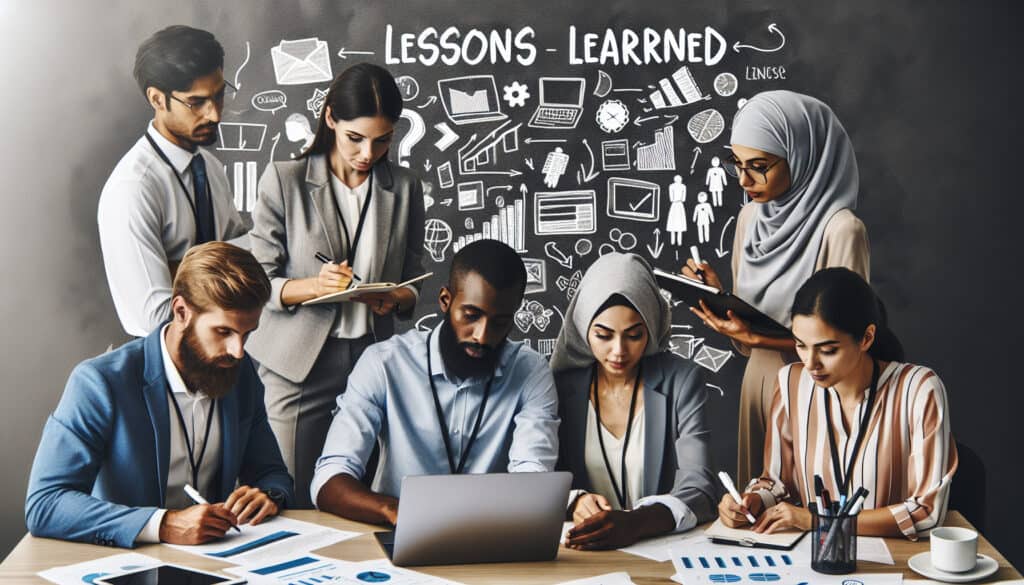 Lessons Learned