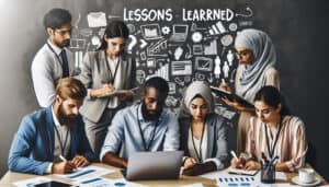 Lessons Learned