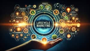 Lifecycle Marketing