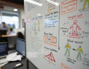 Lifting tasks