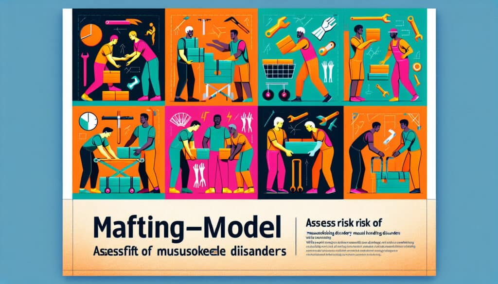 Lifting-Moving-Model