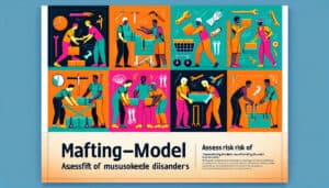 Lifting-Moving-Model