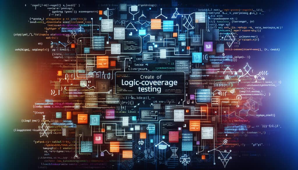 Logic-Coverage Testing