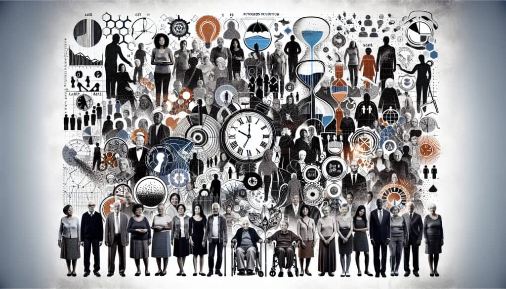 Long-term user behavior study for product design innovation and improvement analysis.