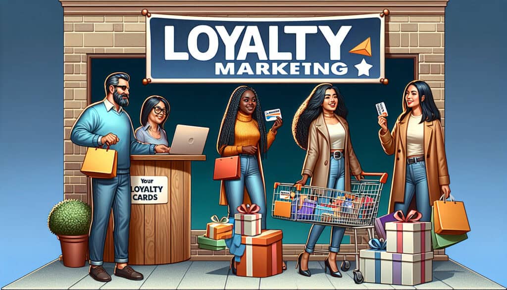 Loyalty Marketing