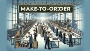 Make-to-Order