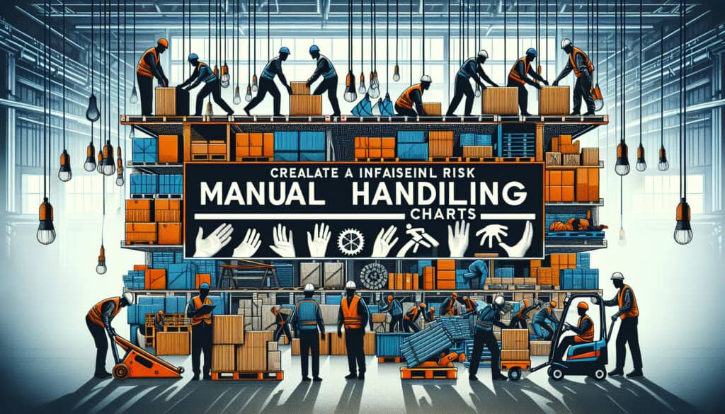 Schemi di valutazione della movimentazione manuale