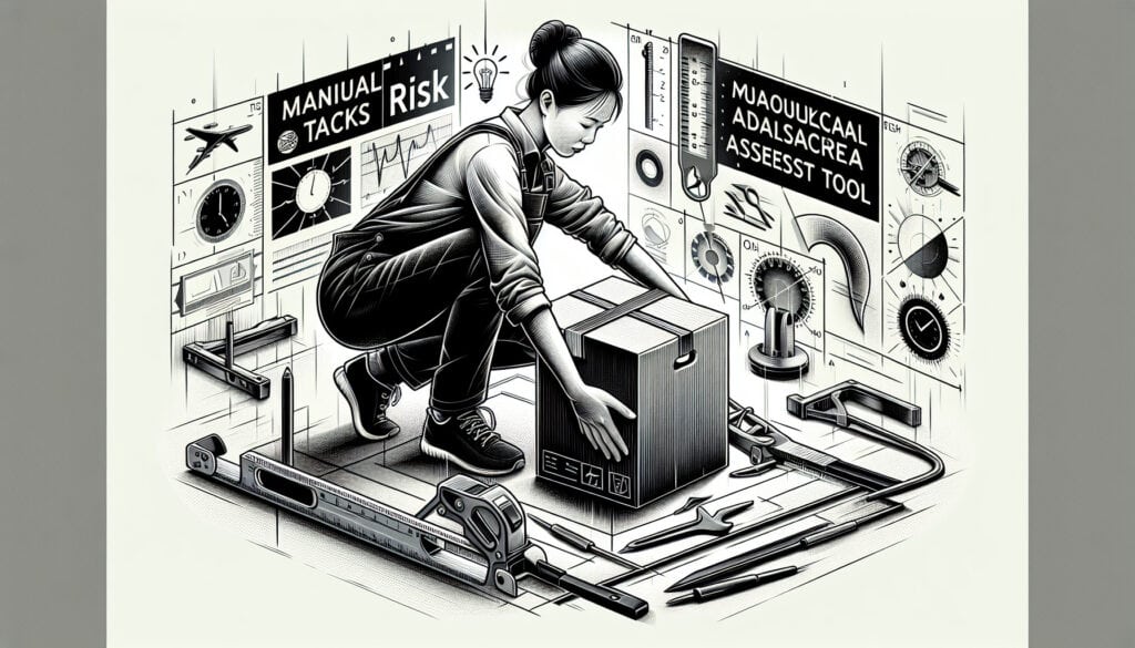 Manual Tasks Risk Assessment Tool
