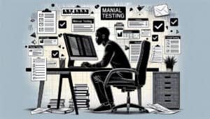 Pruebas manuales