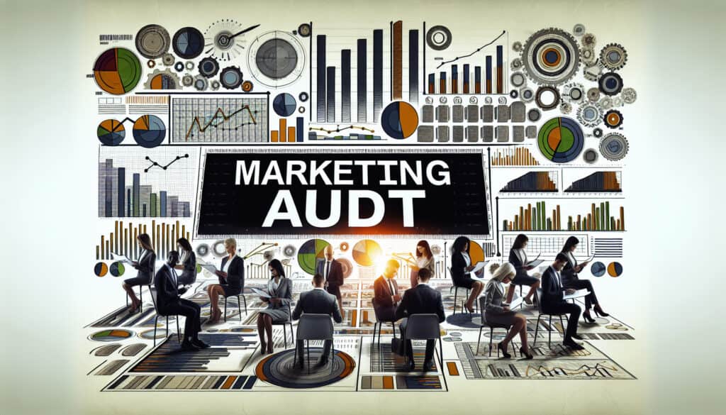 Marketing Audit